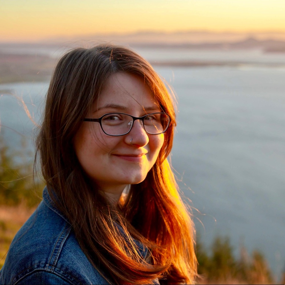 Meet your Posher, Aislin